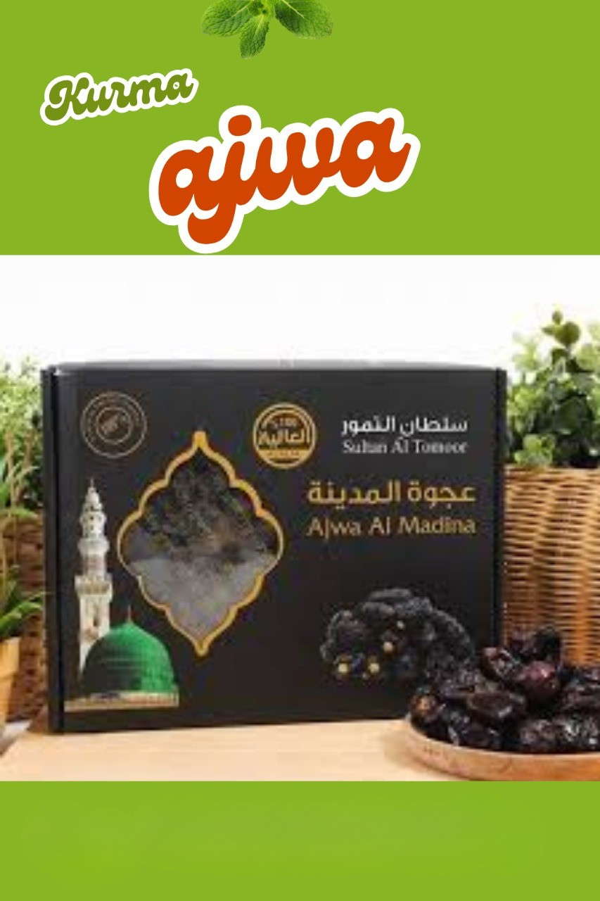 KURMA AJWA
