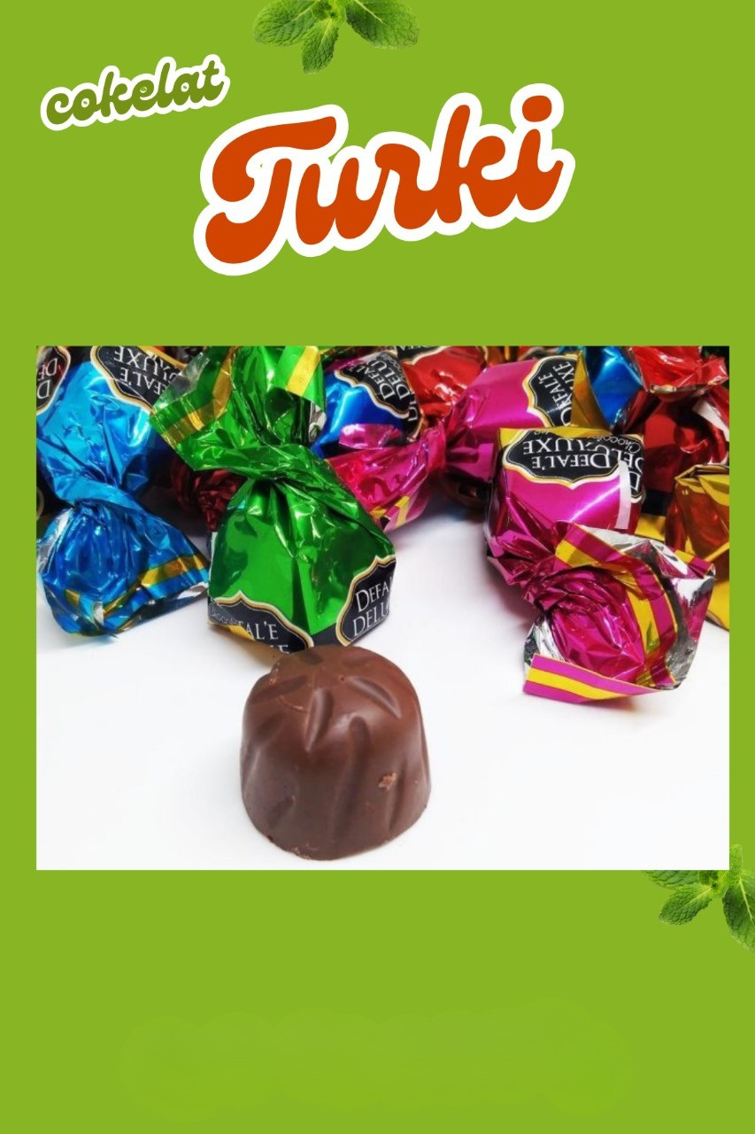COKELAT TURKI