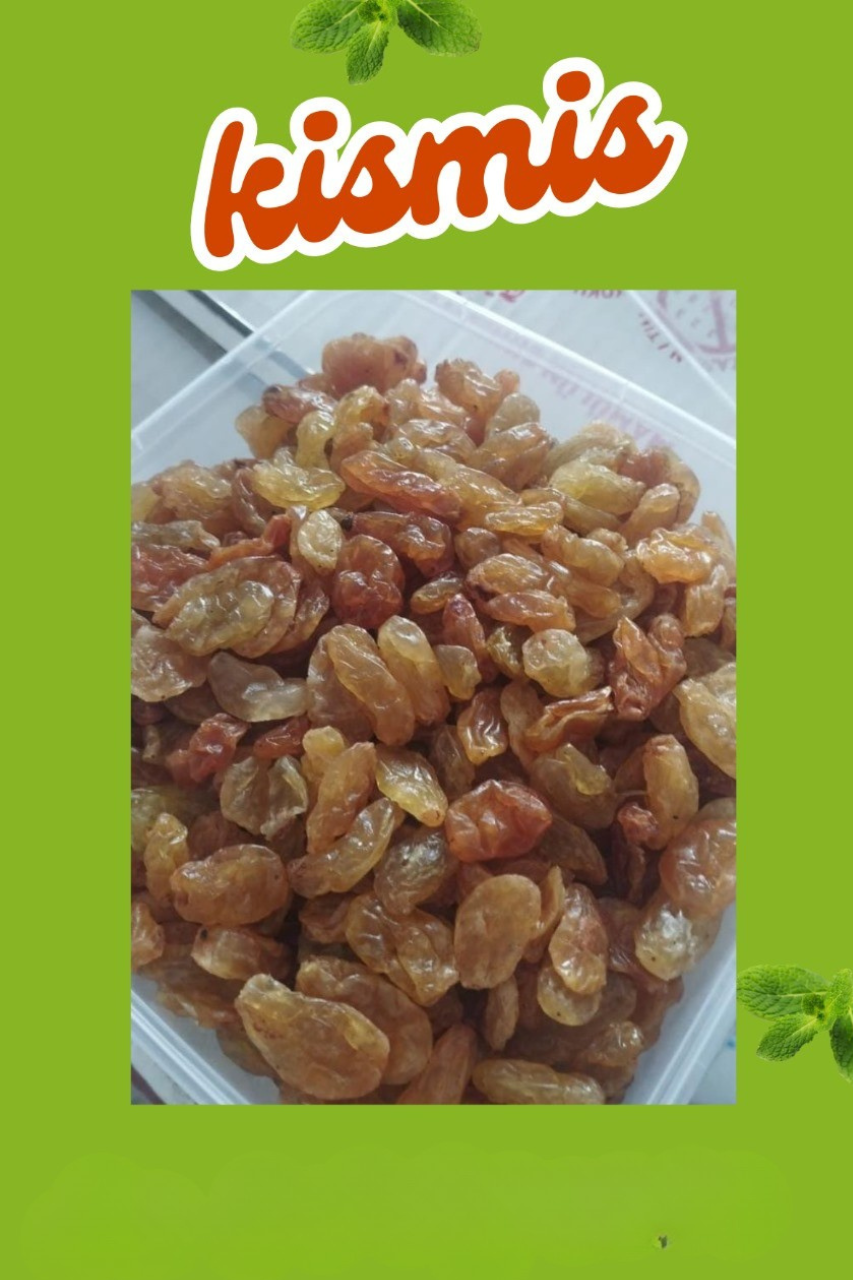 KISMIS